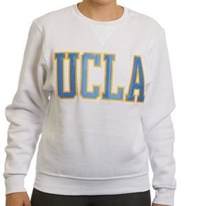 UCLA Crewneck